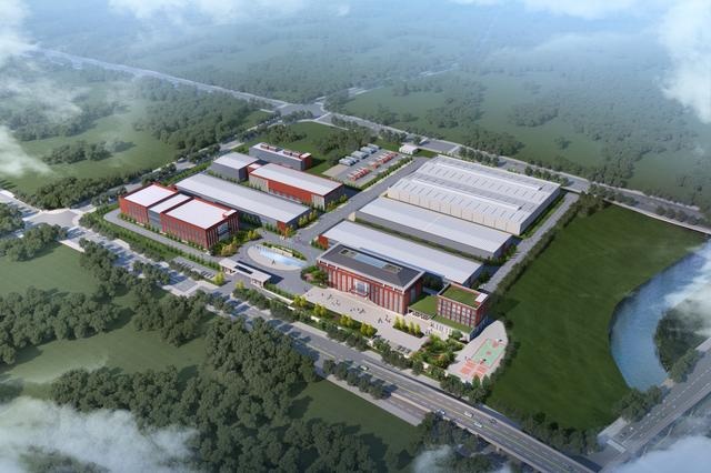 中国汽研国家氢能动力质量监督检验中心建设正式启动