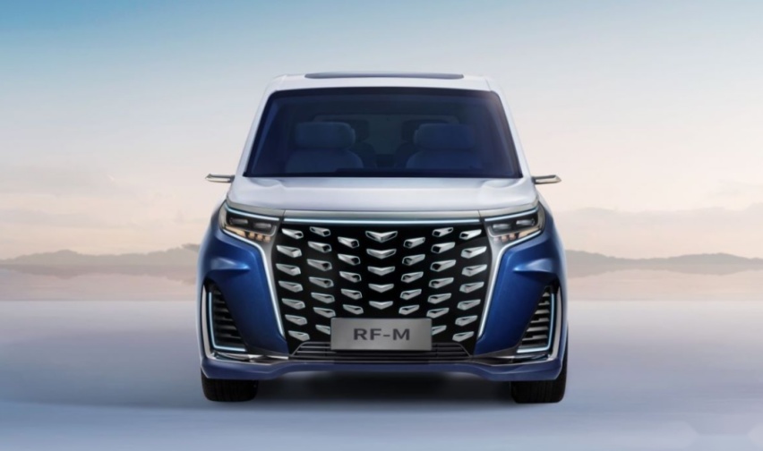 MPV中的“Dream Car”，你知道应该是什么样吗？