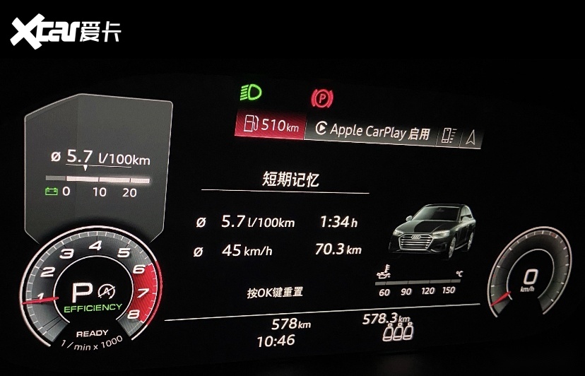 优惠8.3万入手奥迪A4L，性价比挺高，但这几处缺点不容忽视！