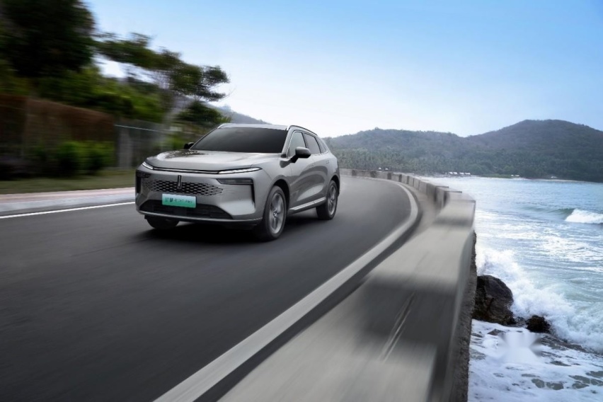 选家用SUV？不妨看看这三款，开一公里太划算了