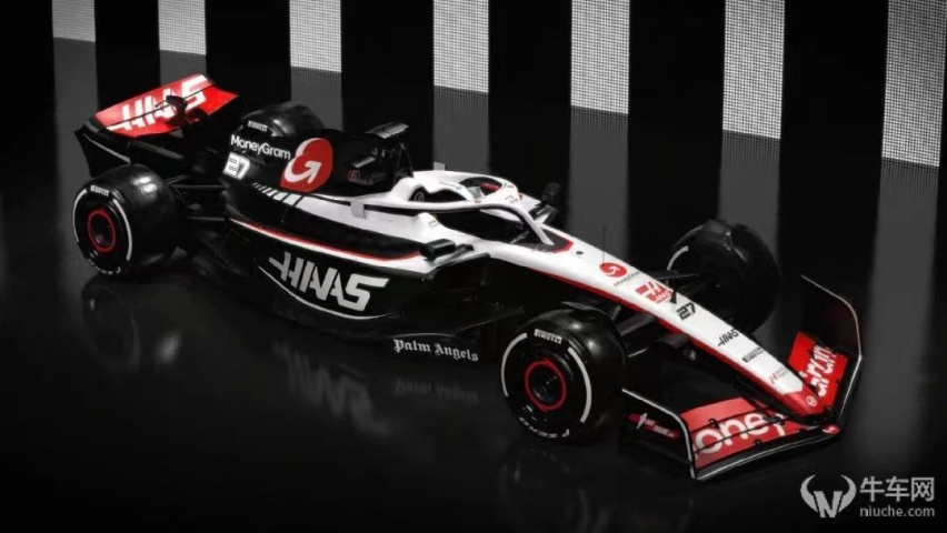2023赛季谁将称霸F1赛场 多支车队发布新赛车