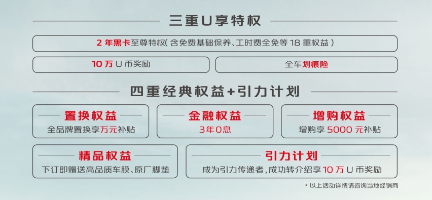 2.0T+四驱！颜值爆表，15.79万起长安UNI-K贵吗？