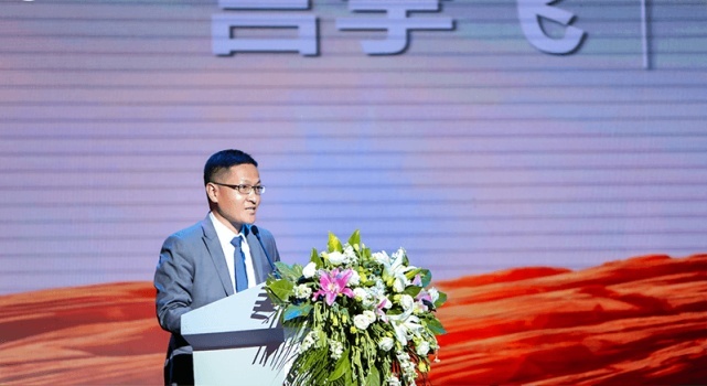 入新境 越非凡 传祺第二代GS8王者归来，全新上市