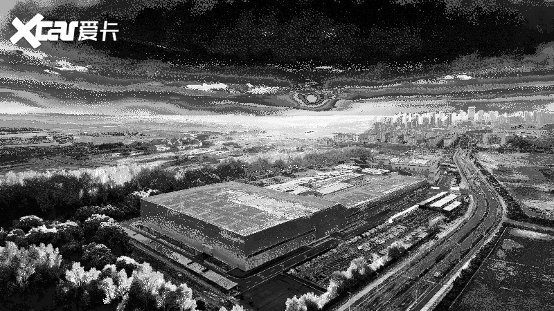 全球最大、最领先的吉利全球全域安全中心正式发布