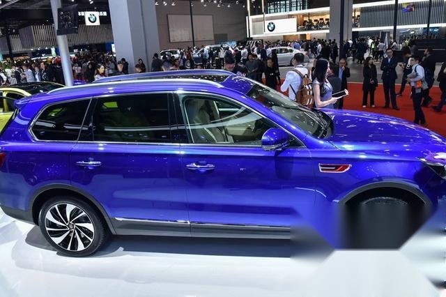 轩逸、XR-V领衔 7月份重磅新车扎堆上市,总有一款适合你