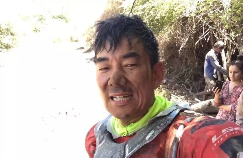 郭富城加盟国内赛车运动，还有哪些明星也喜欢“狂飙”