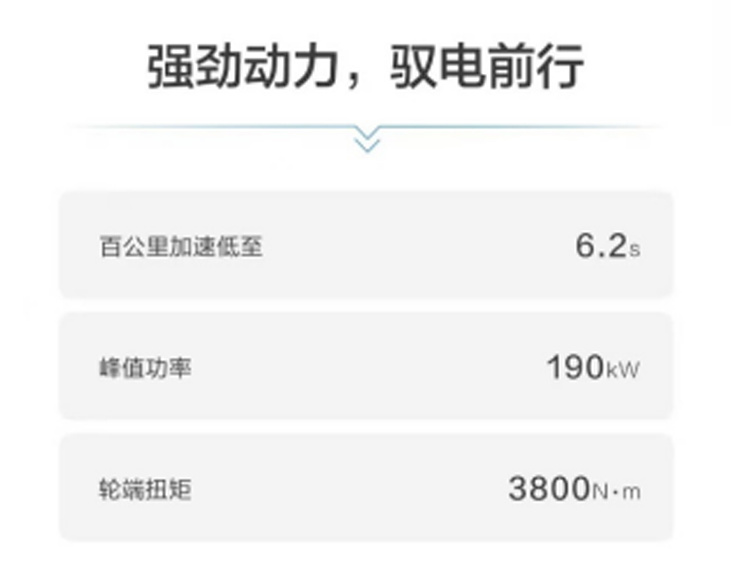 深蓝L07新车上市，15.19万元起