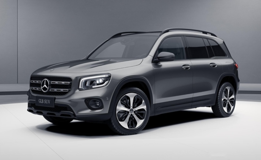 酷似燃油版Q6 E-tron！奥迪入门级SUV更新 爆款预定？
