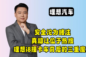 从理想测试争议看安全营销的迷失