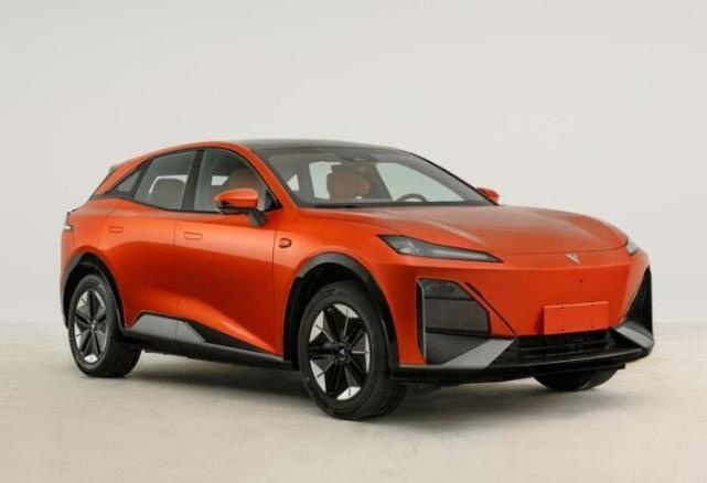 “长安Model Y”，增程式/纯电版任选！深蓝S7申报图曝光