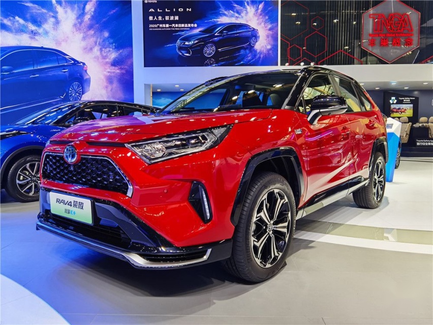 国产车性能变弱 丰田RAV4双擎E+怎么了？