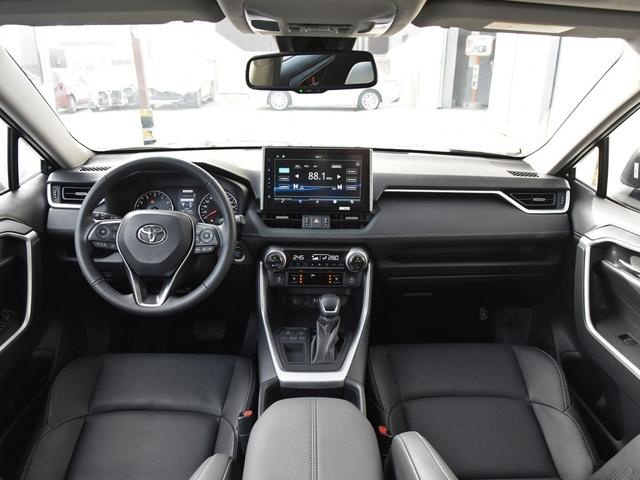 20万价位!超高保值率+省油好开SUV!其中4款是日系