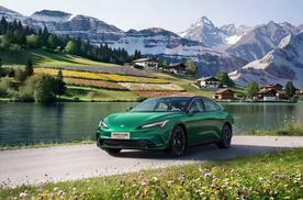 首个全场景AI发布会被极狐抢先了，全新阿尔法S5上市补贴价9.98万起