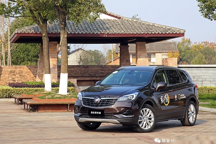 又降价、又增配，2020款昂科威还像当年能打吗？