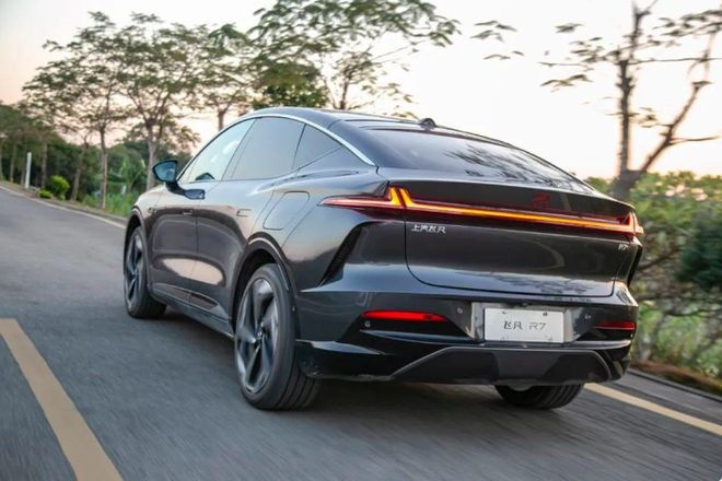20万买中大型SUV？ 除了特斯拉Model Y还可以选谁？