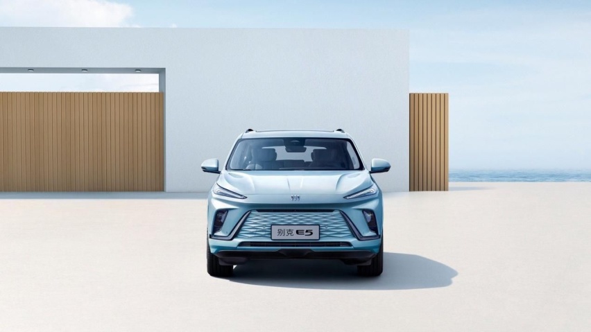 上汽通用汽车5月批发销量9.2万辆，产品力+体系力优势持续放大