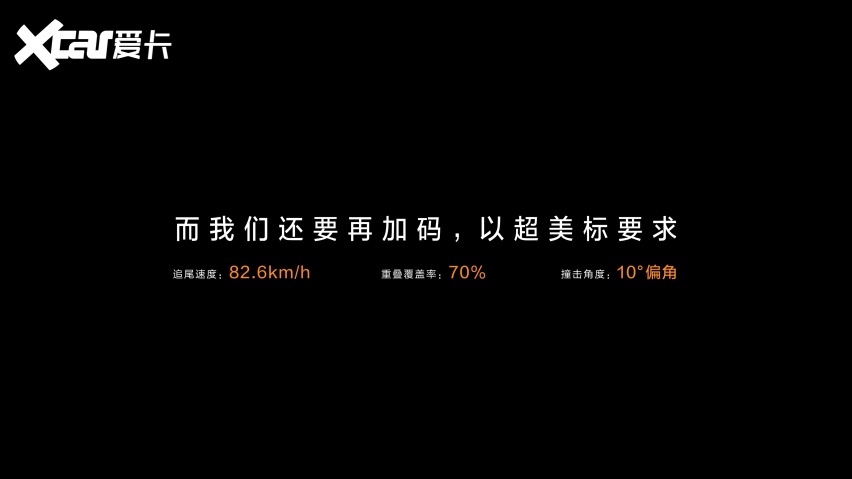 比亚迪夏是疯了吗？安全做到了不止国标