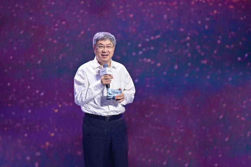 奇瑞昆仑架构加持，捷途大圣燃油/混动同步出击