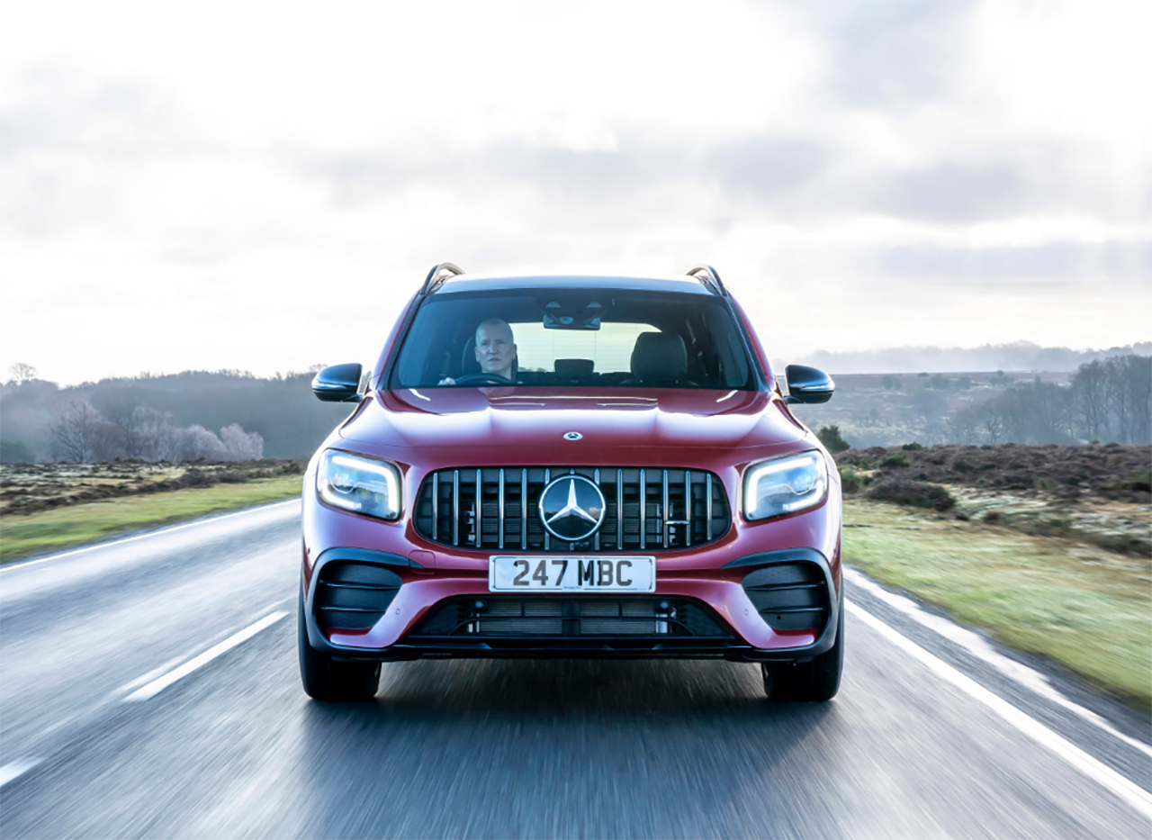 ���r(ji��)4700Ԫ 2022��A(y��)MG GLB���� 1��35܇��