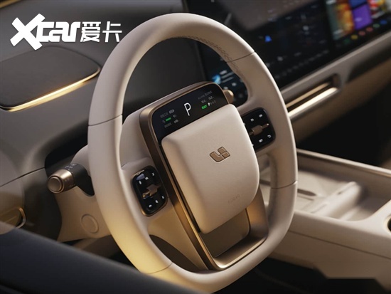 理想i8开启预售 价格区间35-40万元