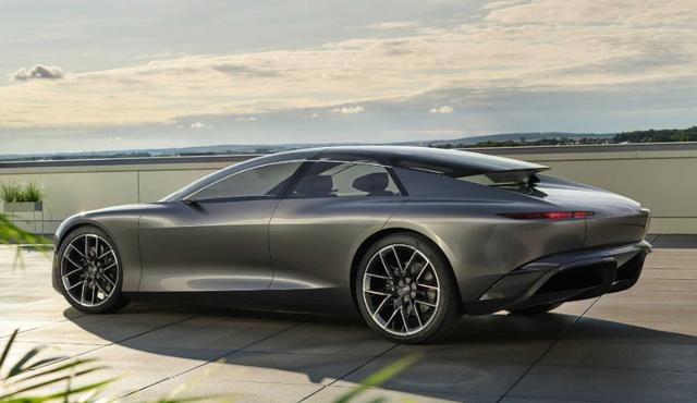 慕尼黑见！奥迪新车超710马力，新AMG GT 2.9秒破百