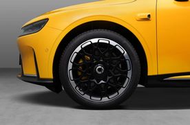 smart精灵6号来了，定位掀背轿车，综合续航超1800公里？