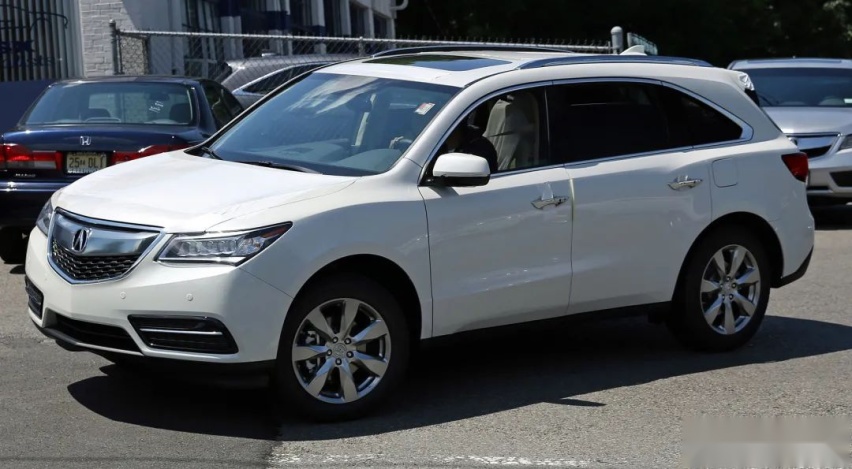 这台最新的豪华旗舰SUV，能叫板BBA吗？