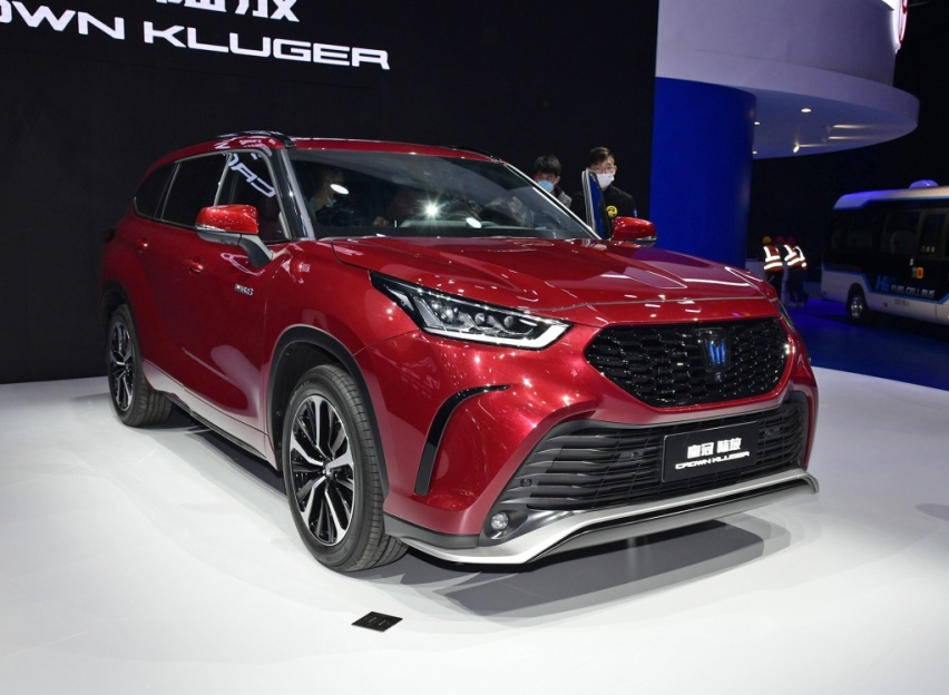 还没买车的再等等,这几款重磅SUV8月份上市,有你心动的吗?