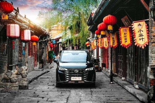 15万级最佳家用车之选？浅谈一下传祺M6 PRO
