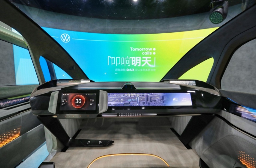 大众与小鹏合作 大小结合将会给中国汽车市场带来哪些改变