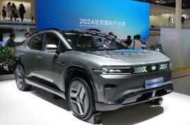 北京车展丨这几款新车真“不正常”，但太酷了