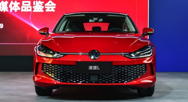 8月销量过万台！骂得狠也卖得多，凌渡L终究还是回春了