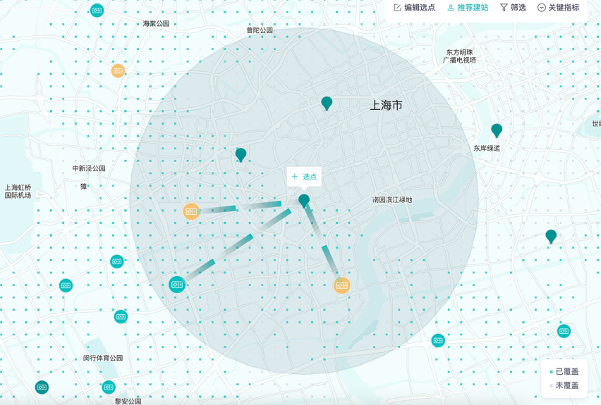 可充可换可升级的能源服务体系——NIO Power来了
