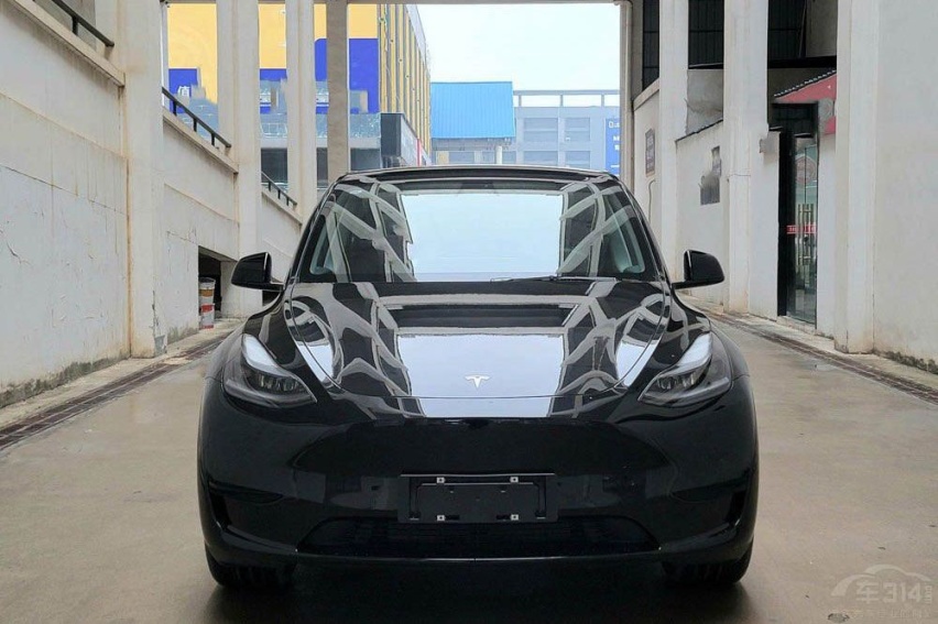 ID.6 CROZZ对比Model Y 差别你知道吗？
