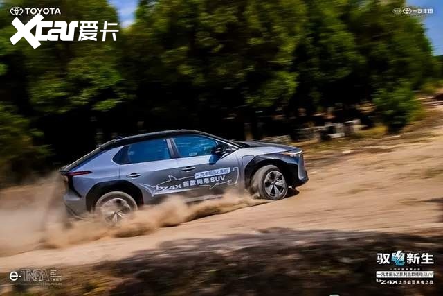 20万买新能源车,不想碰新势力,这款怎么样?四驱可越野