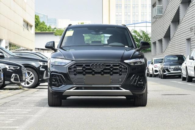 售39.9万起，2024款奥迪Q5L正式上市！产品力如何？