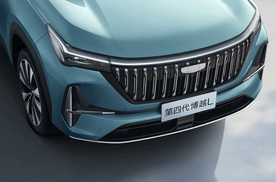 多款车型“腰斩”，吉利汽车12月份销量收窄？