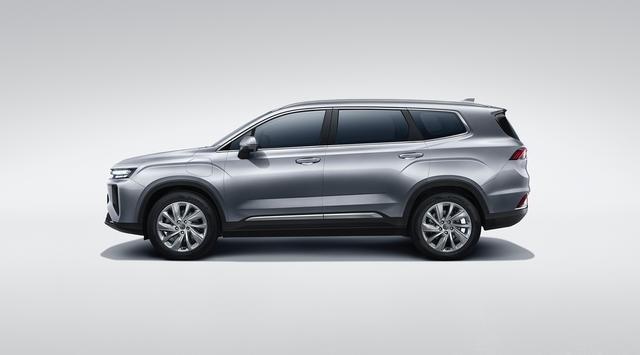 10.99万起买可充可换中型纯电SUV，睿蓝9值得买吗？