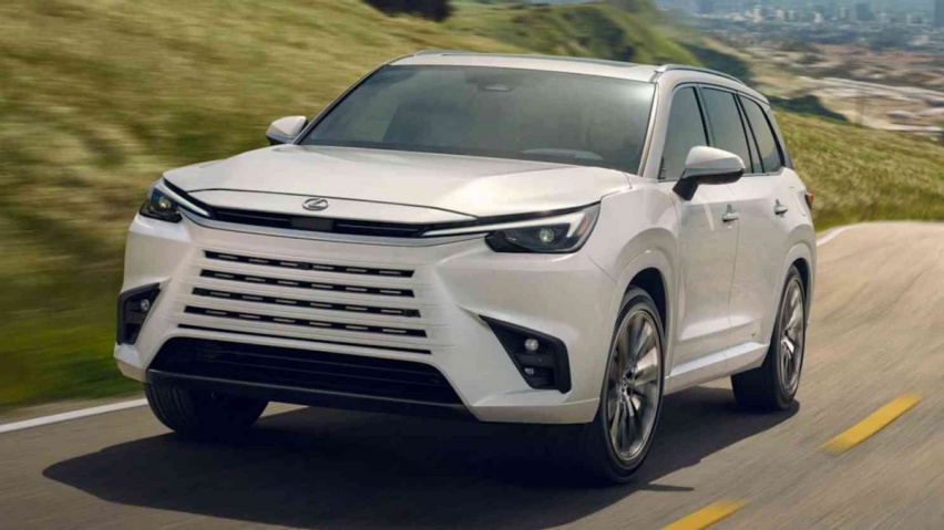沃尔沃EX30领衔，2024年6款重磅合资新能源SUV，你会为谁慷慨解