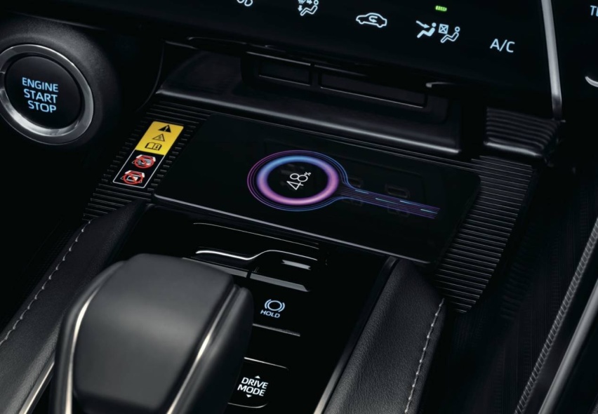 “丰田最美SUV”雅•智升级 2023款凌放售价21.18万元起