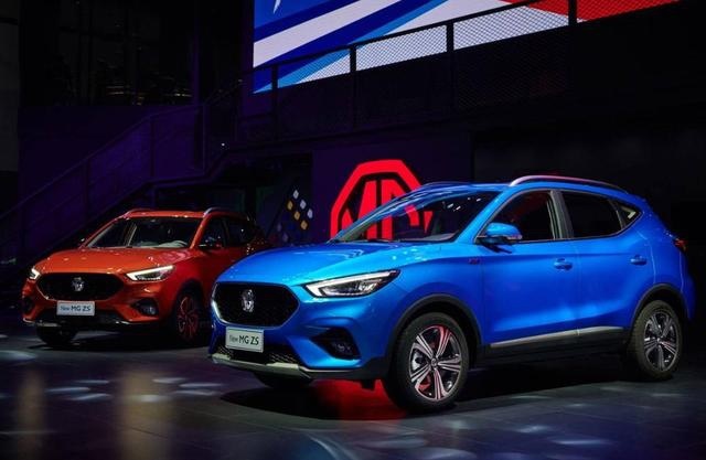10万元买高配高颜值SUV，看看这几款，有一款顶配仅9万