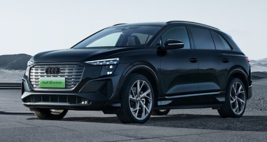 奥迪豪华大6座SUV！保时捷同款，被低估了，仅卖A4L价格