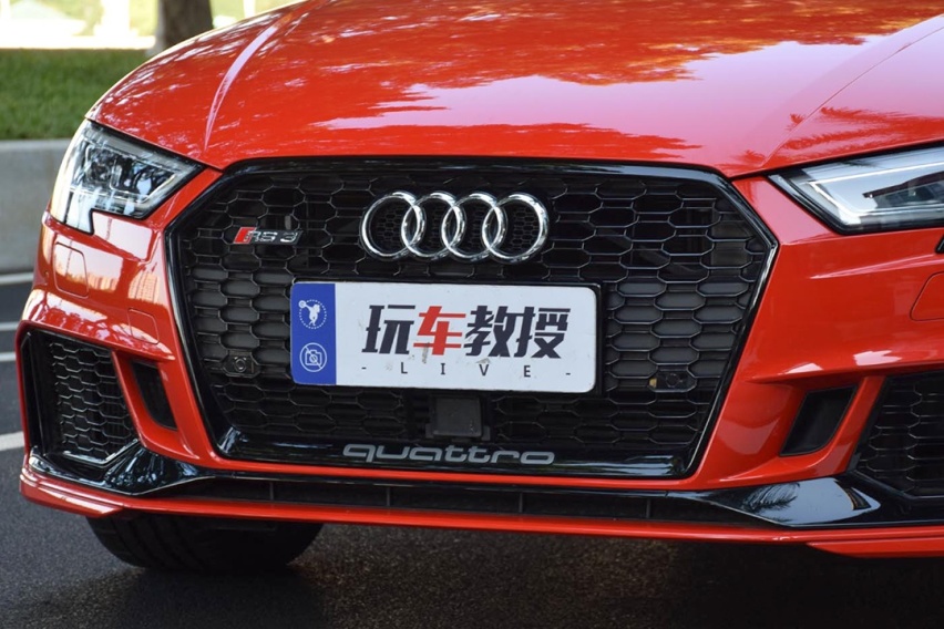 国产后直降20万的5米轿跑来了？教授等不及了！