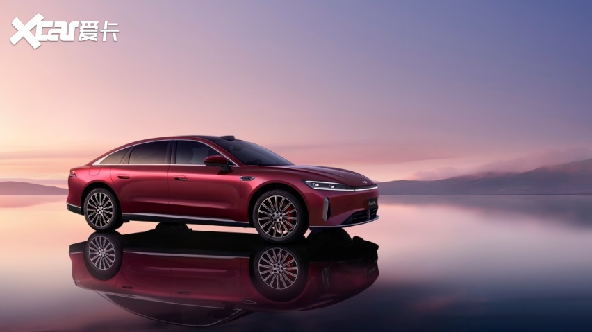 全面进化 风云A9L光辉（四驱）上市 超级置换抢购价17.19万元起