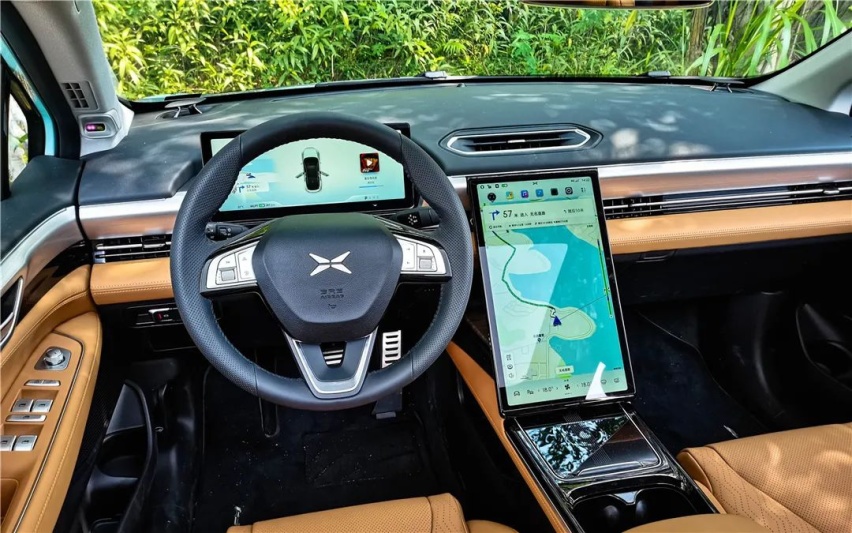 马自达新款CX-5官图发布，小鹏P5、哈弗新款H9上市…丨今日车闻