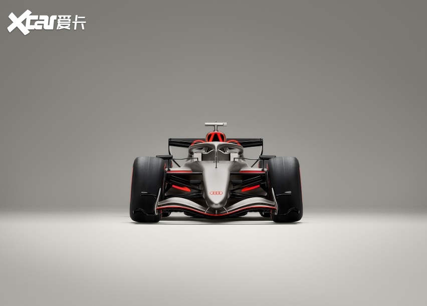 赛道传奇 生生不息 奥迪以百年竞速基因铸就当代性能巅峰