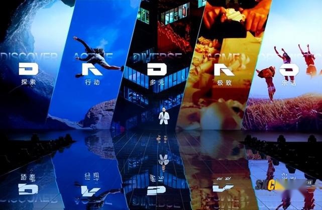 引领皮卡全场景时代，江铃大道品牌正式发布