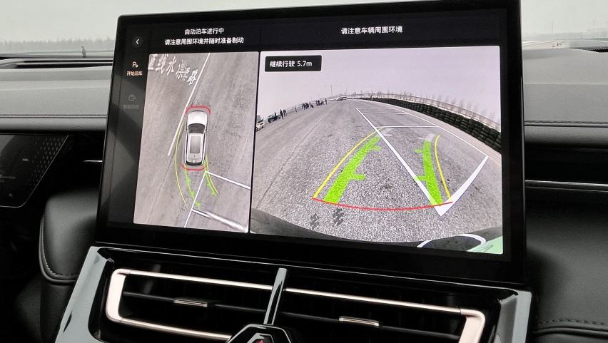 魏牌摩卡DHT-PHEV，彻底解决里程焦虑痛点？