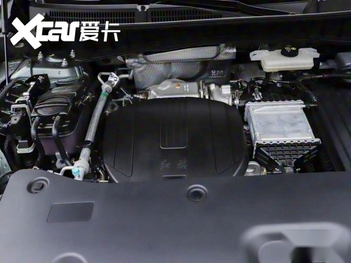 20万左右家用中大型SUV推荐，红旗HS6PHEV与理想L6谁更强？