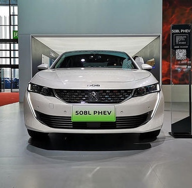 东风标致508L PHEV能不能成为法系车扛旗之作？